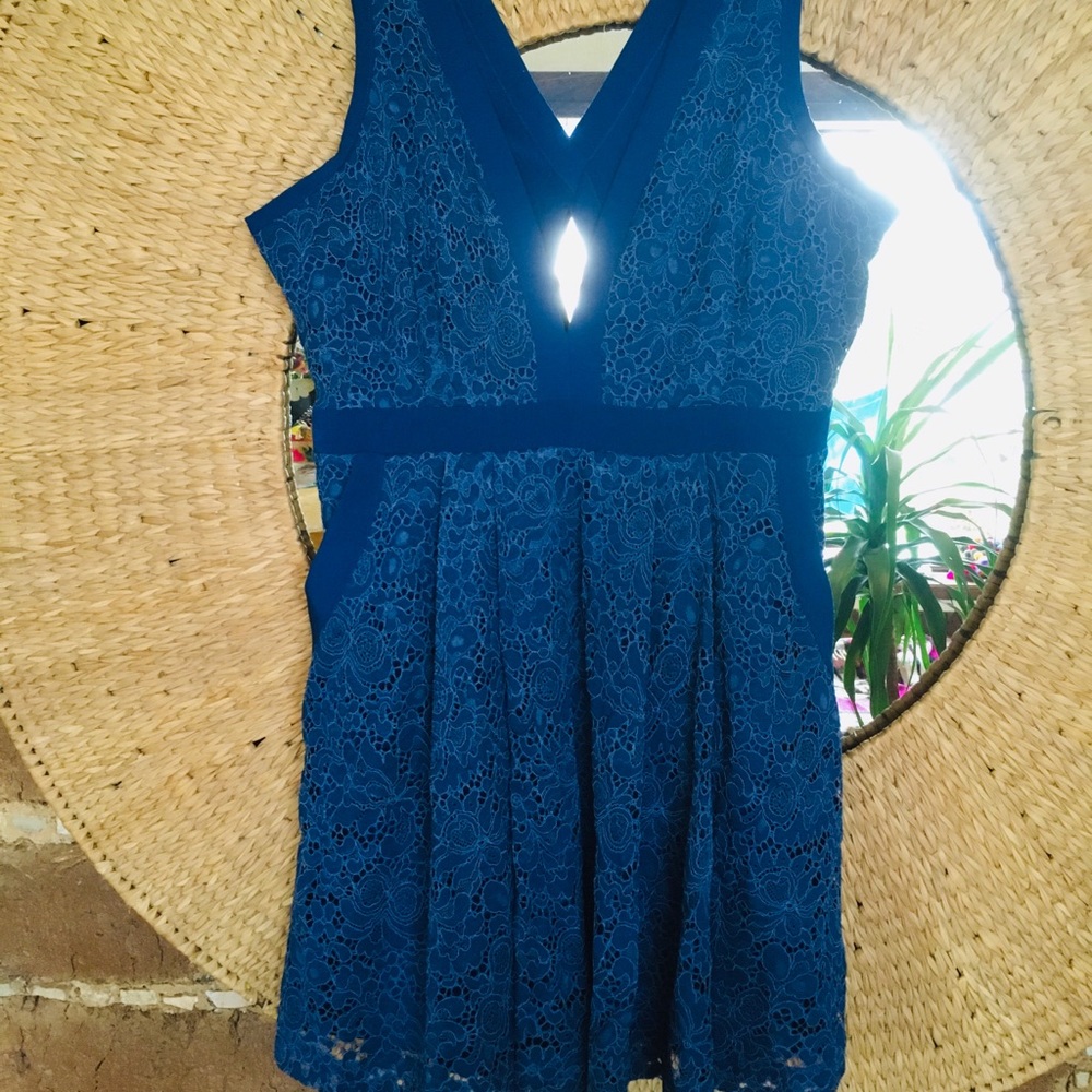 Free People dress